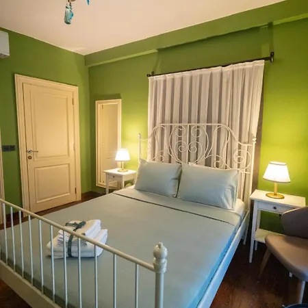 Hotel Avlulu 3*