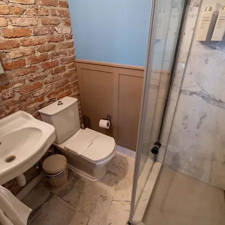 Hotel Avlulu 3*