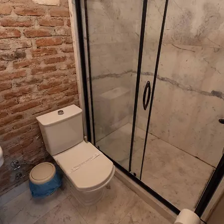 Avlulu Konak-ayvalik 3*
